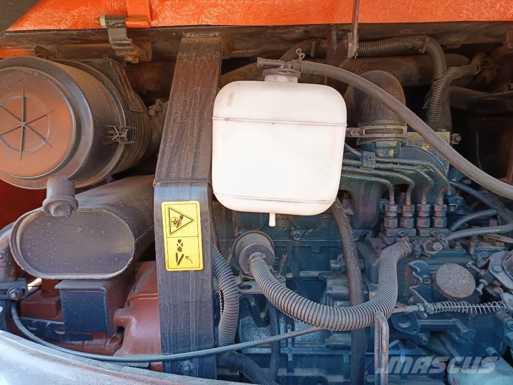 Kubota U 40 Mini rýpadla < 7t