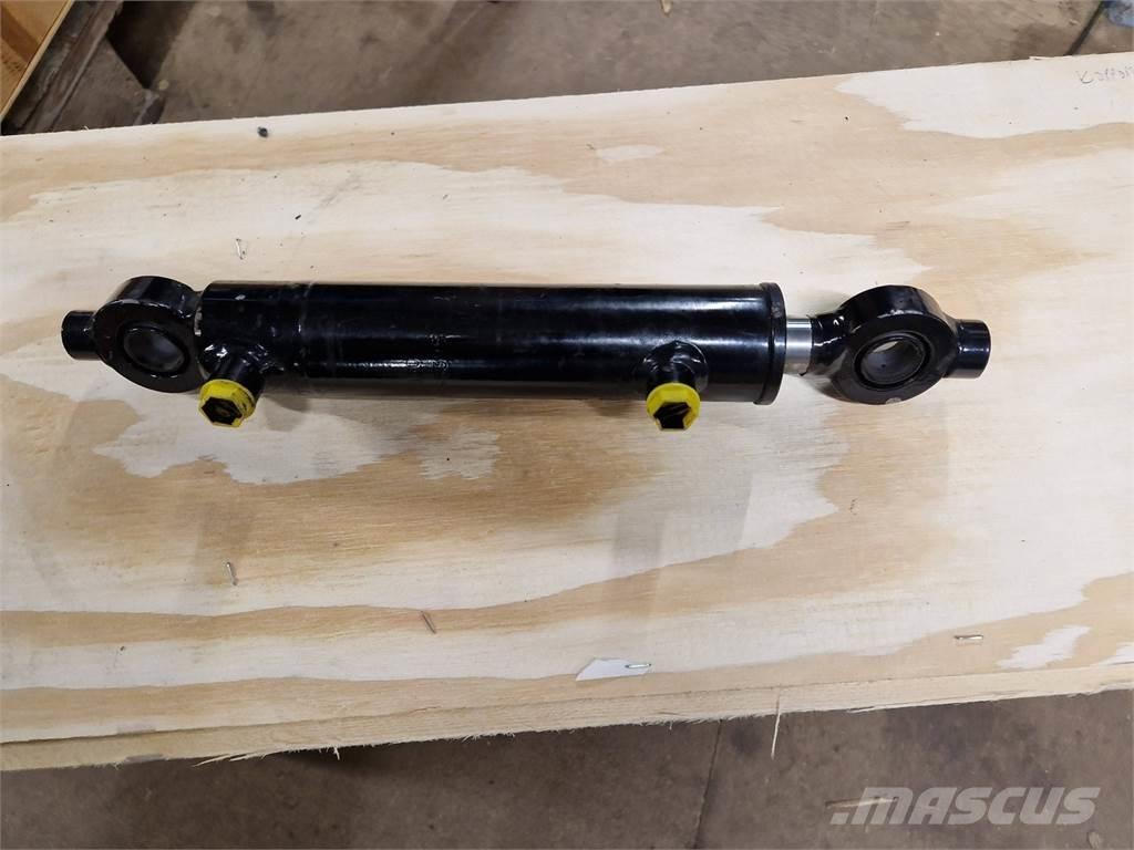 Eco Log 7010717 Těžební hlavy