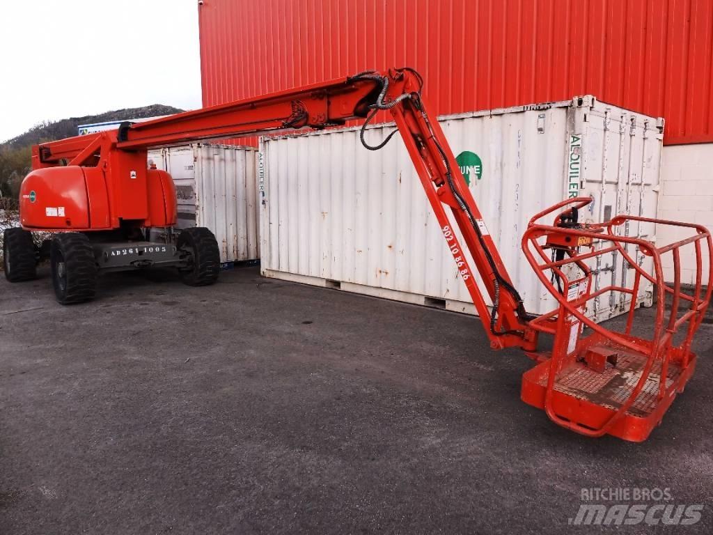 Haulotte HA 260 PX Kloubové plošiny