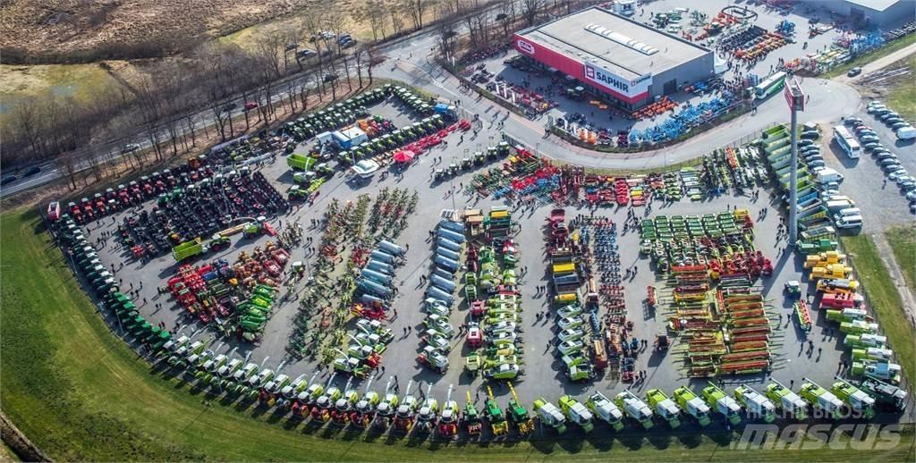 Grimme Trennband Zařízení pro pěstování brambor - Jiné