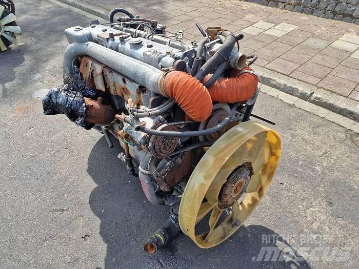 DAF RS 222 L Doprava – ostatní