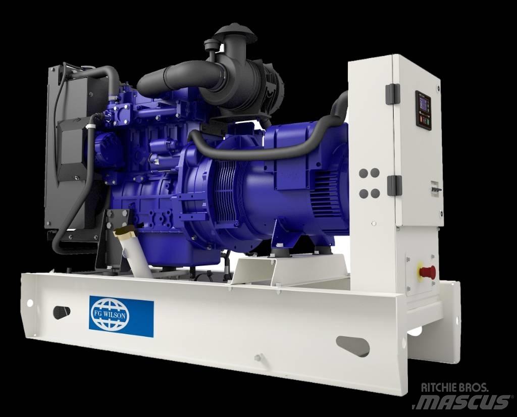 FG Wilson P22-1 Naftové generátory
