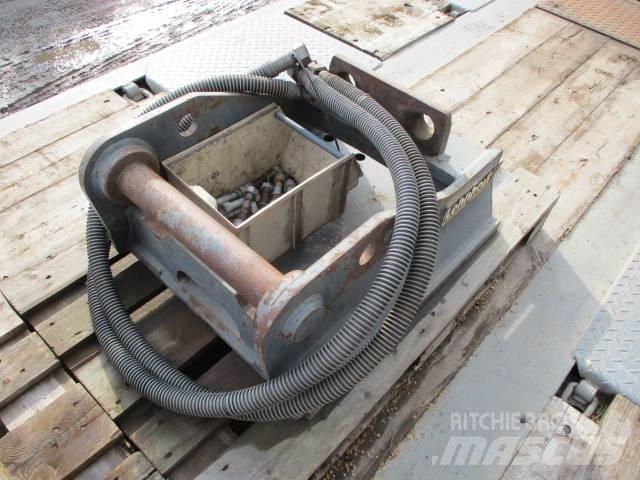 Lehnhoff MS 10 Rychlospojky