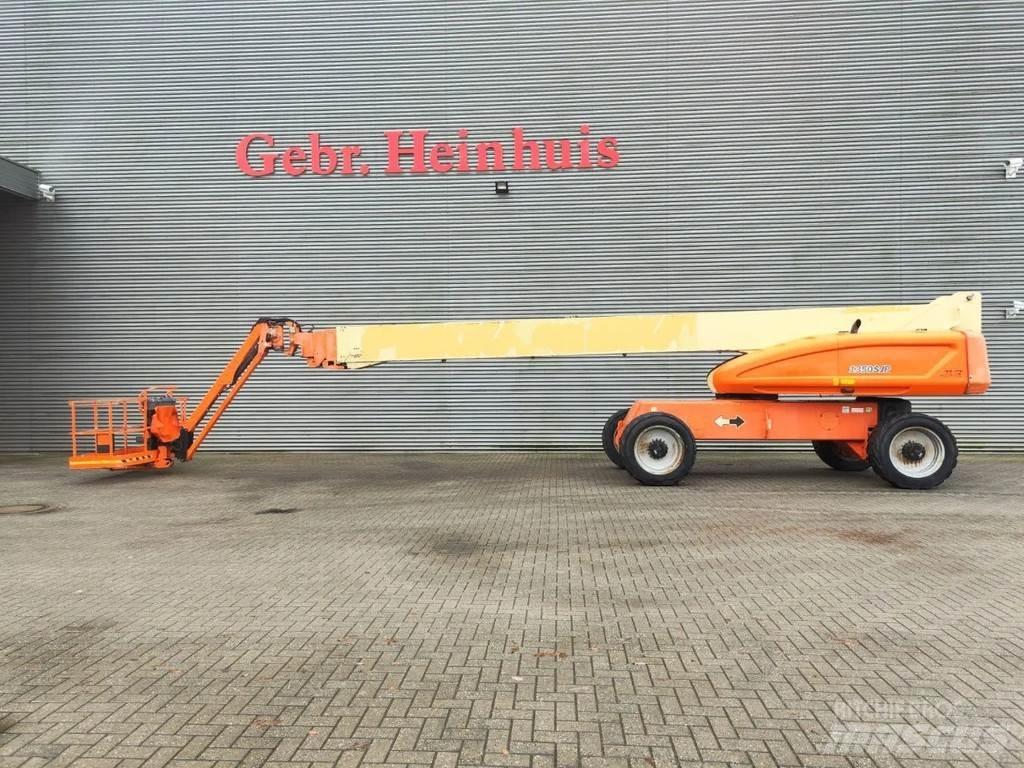 JLG 1350 SJP Teleskopické plošiny