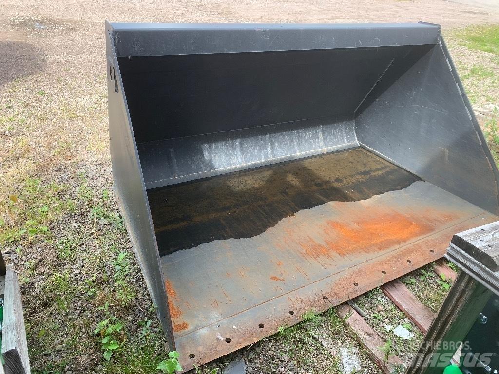Quicke Gxl+ 220 Příslušenství předního nakladače
