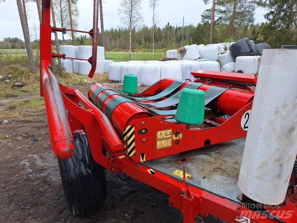 Kverneland UN 7517 Ovíječky