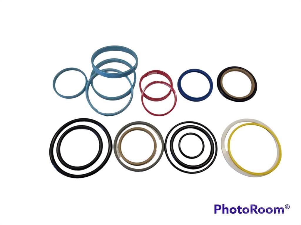Ponsse NH41536-05 Hydraulika