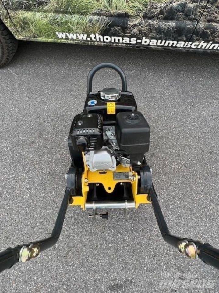 Bomag BVP 18/45 Kompaktory