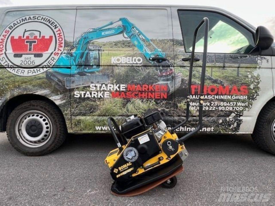 Bomag BVP 18/45 Kompaktory