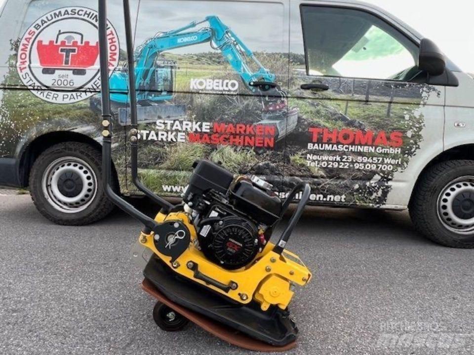 Bomag BVP 18/45 Kompaktory