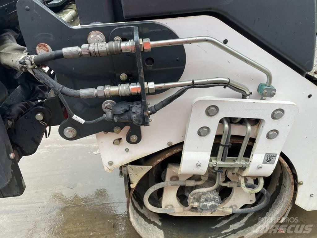 Bomag BW 100 AD-5 Tandemové válce