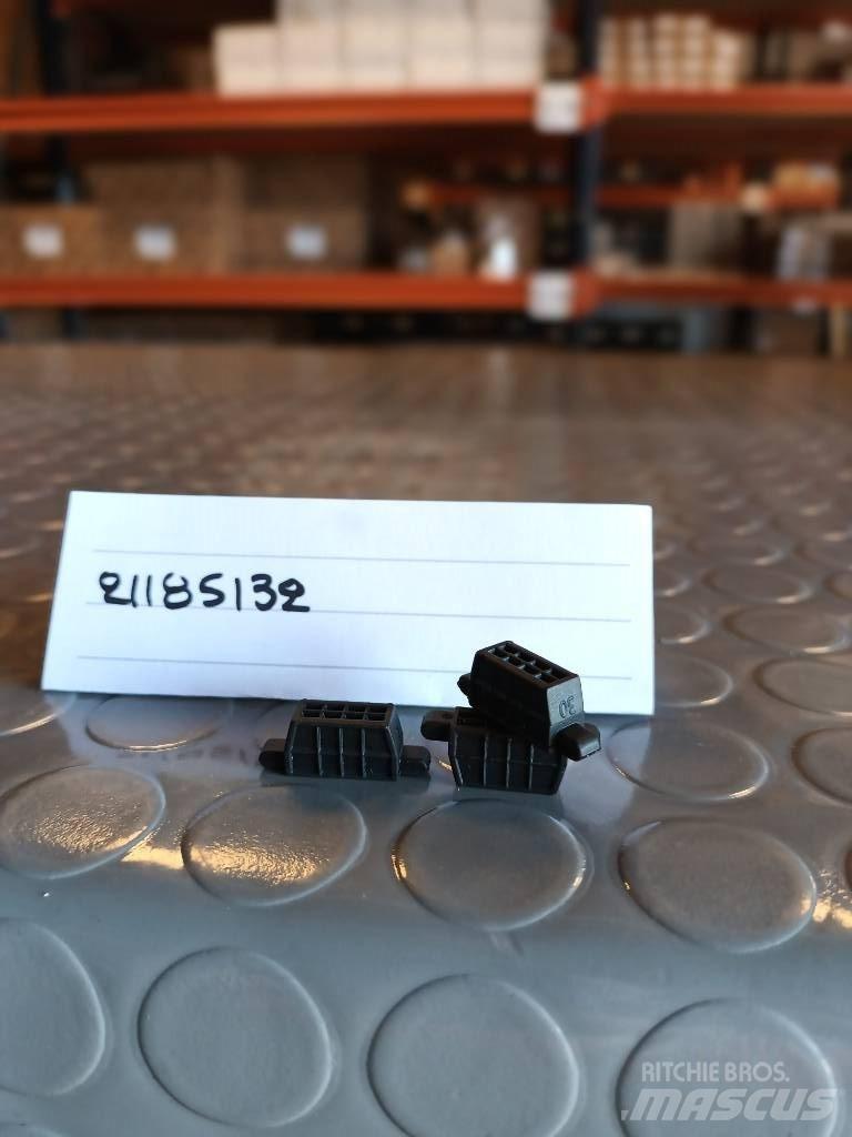 Volvo SEAL 21185132 Doprava – ostatní