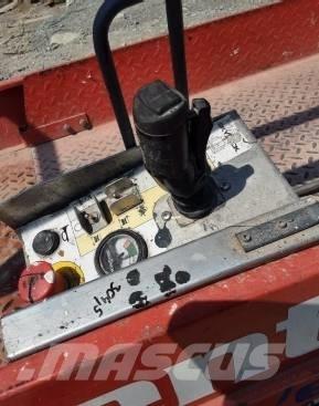 SkyJack SJ III 3219 Nůžková zvedací plošina