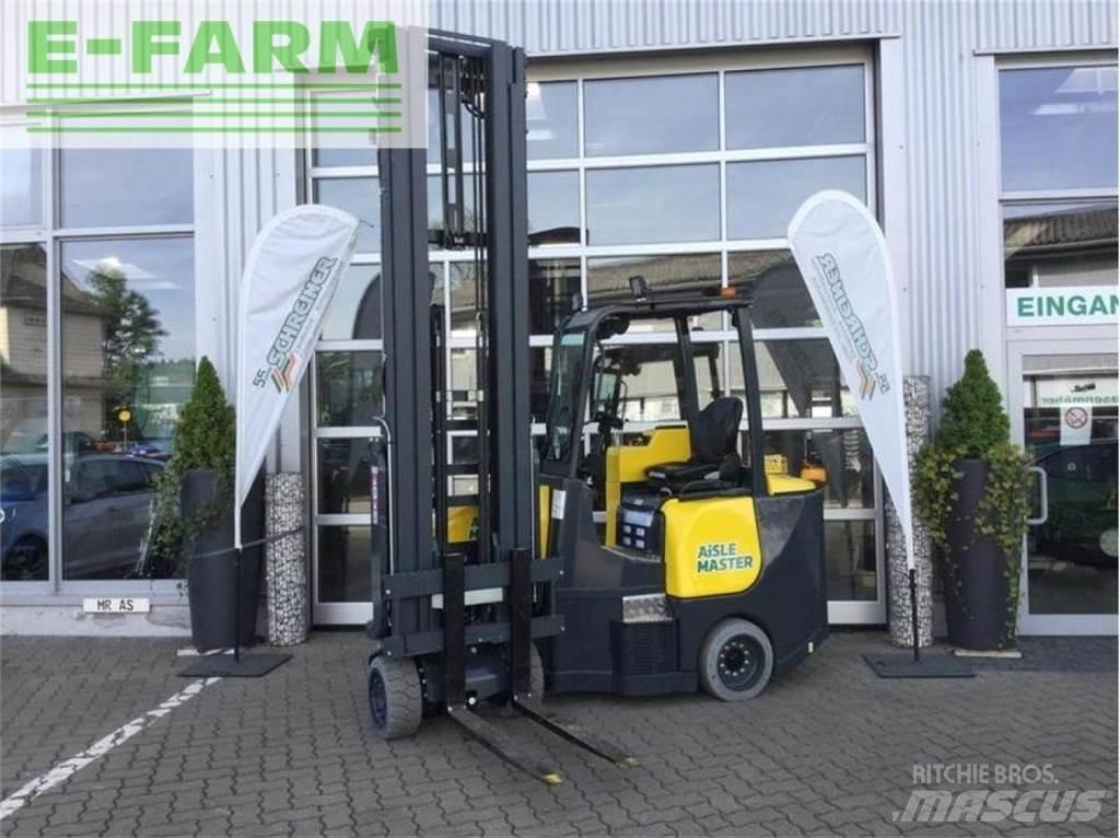 Combilift 15ne mk2 Další