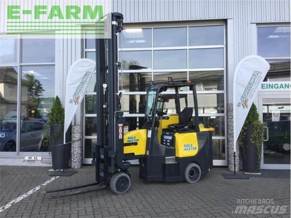 Combilift 15ne mk2 Další