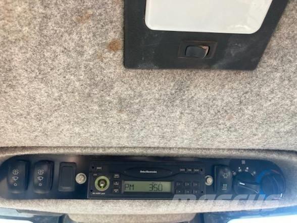 DEERE 850J LGP Pásové dozery