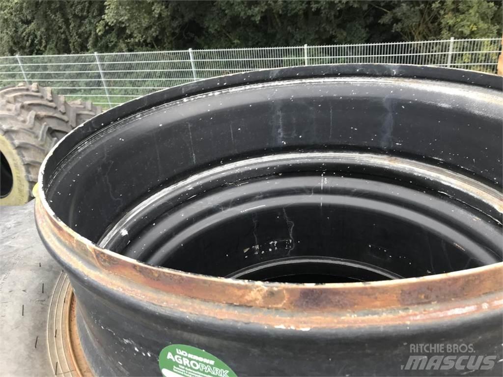 Petlas 600/65R34 Pneumatiky, kola a ráfky