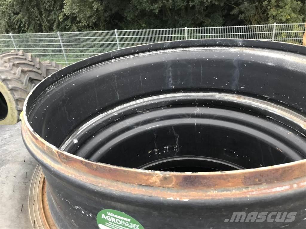Petlas 600/65R34 Pneumatiky, kola a ráfky