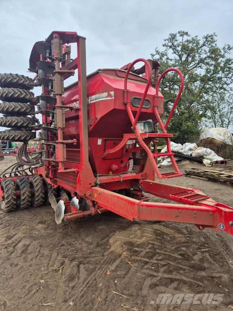 Horsch Pronto 6 DC Kombinované secí stroje