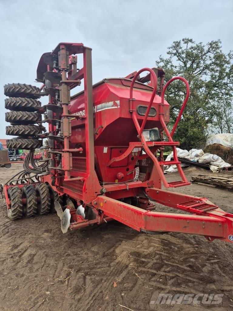 Horsch Pronto 6 DC Kombinované secí stroje