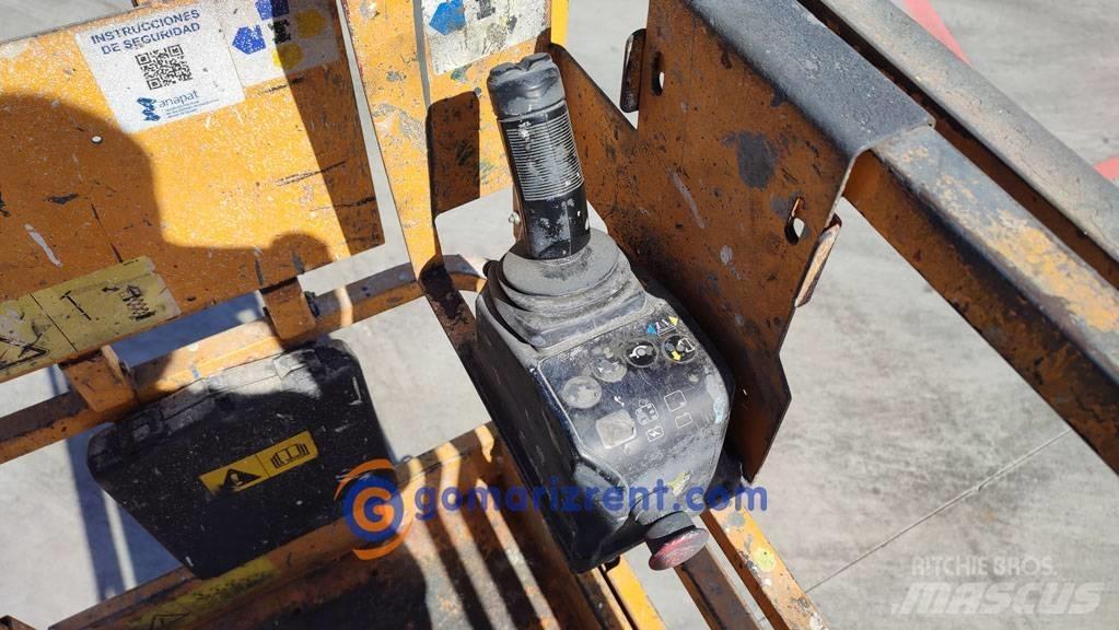 Genie GS 2632 Nůžková zvedací plošina