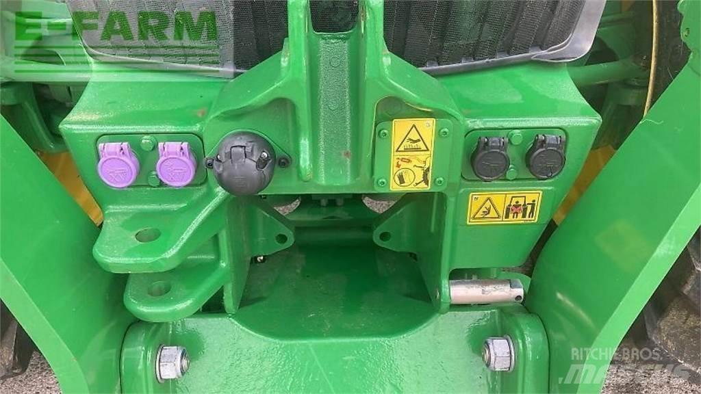 John Deere 7r 330 Traktory