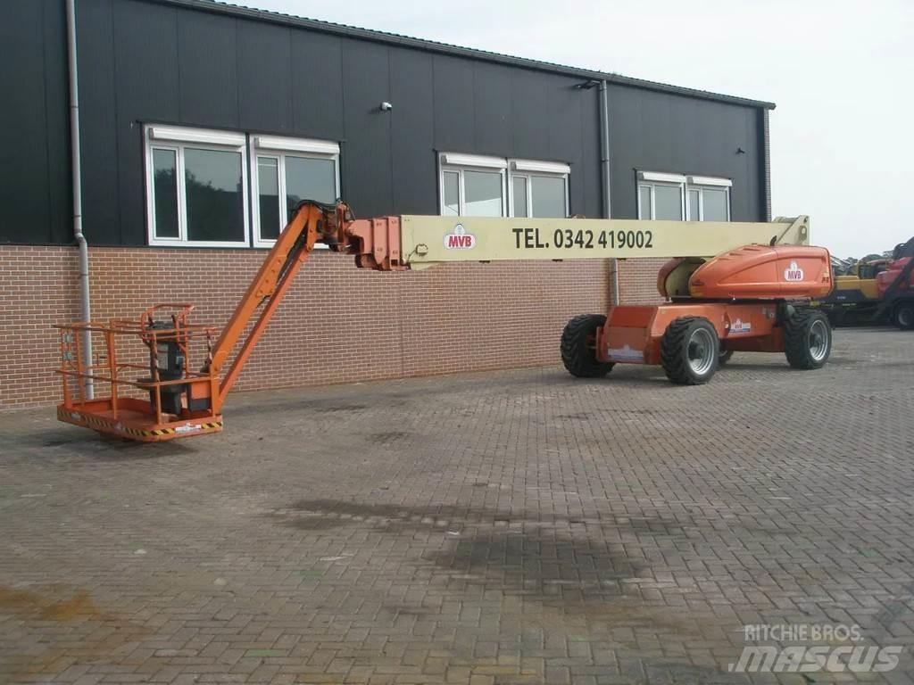 JLG 1350 SJP Teleskopické plošiny