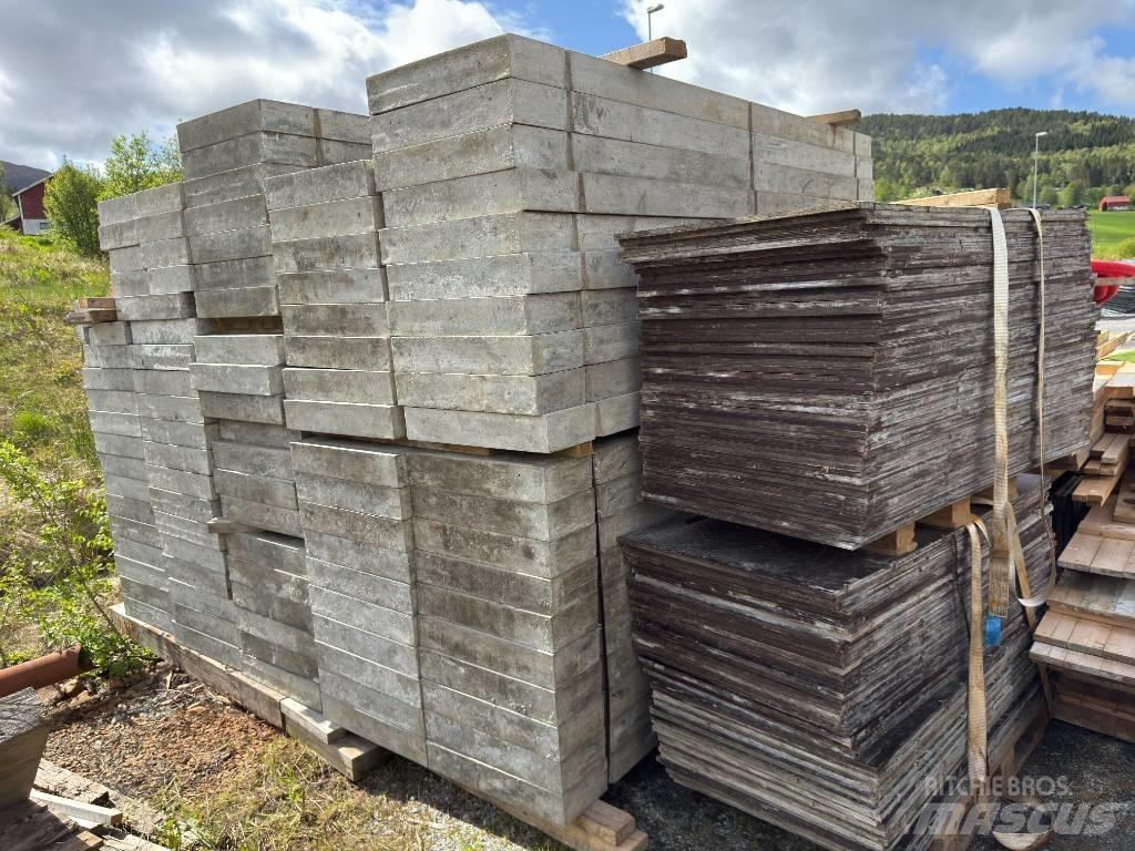  Formwork Aluminium Bednění