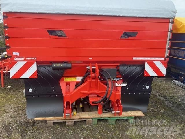 Maschio Primo EW Rozmetadlo minerálních hnojiv