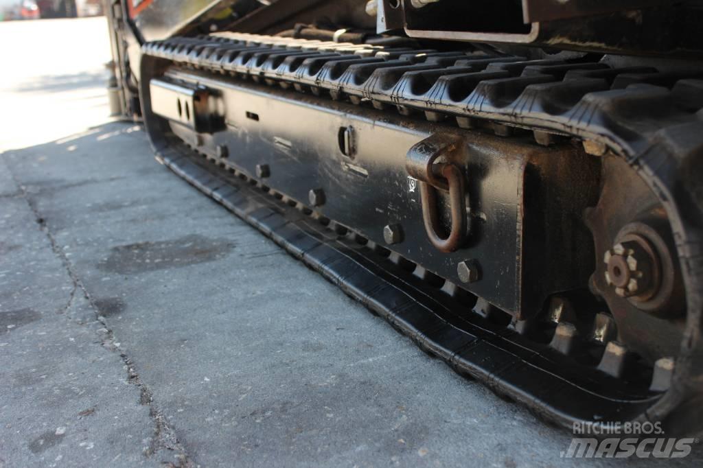 Ditch Witch JT10 Horizontální vrtací zařízení