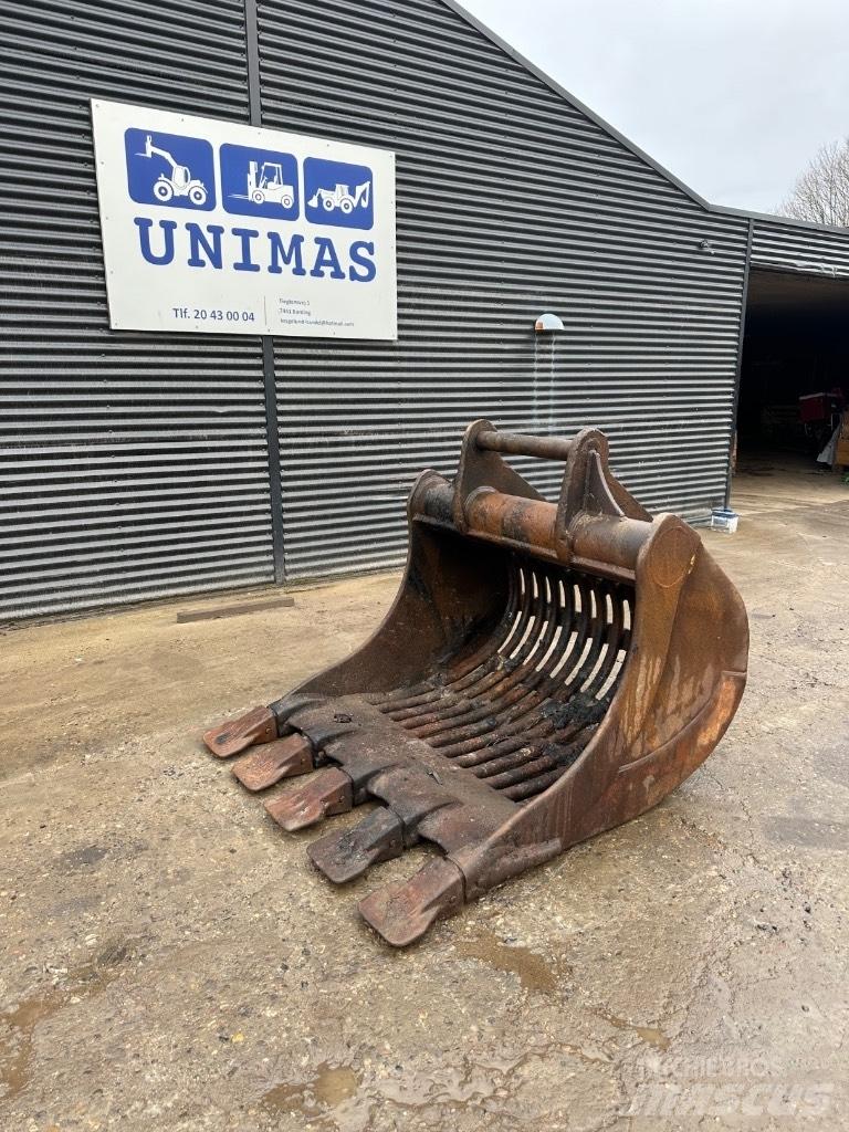  Andet S80 skift Lopaty