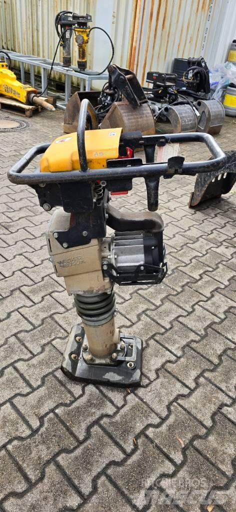 Wacker Neuson AS50e Vibrační pěchy
