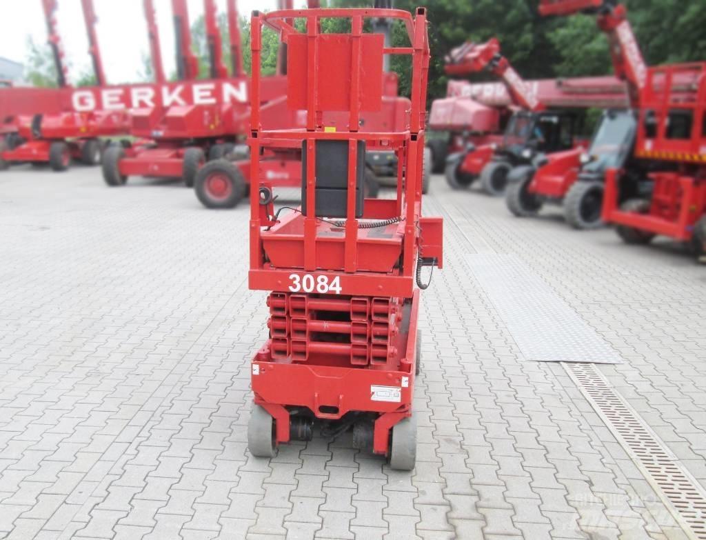 Genie GS 1932 Nůžková zvedací plošina