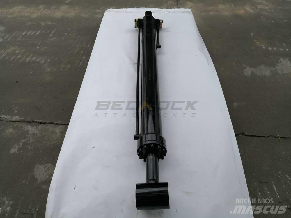 Bedrock 311 312 314 Ostatní komponenty