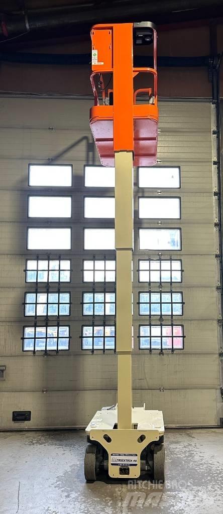 JLG 1230 ES Nůžková zvedací plošina