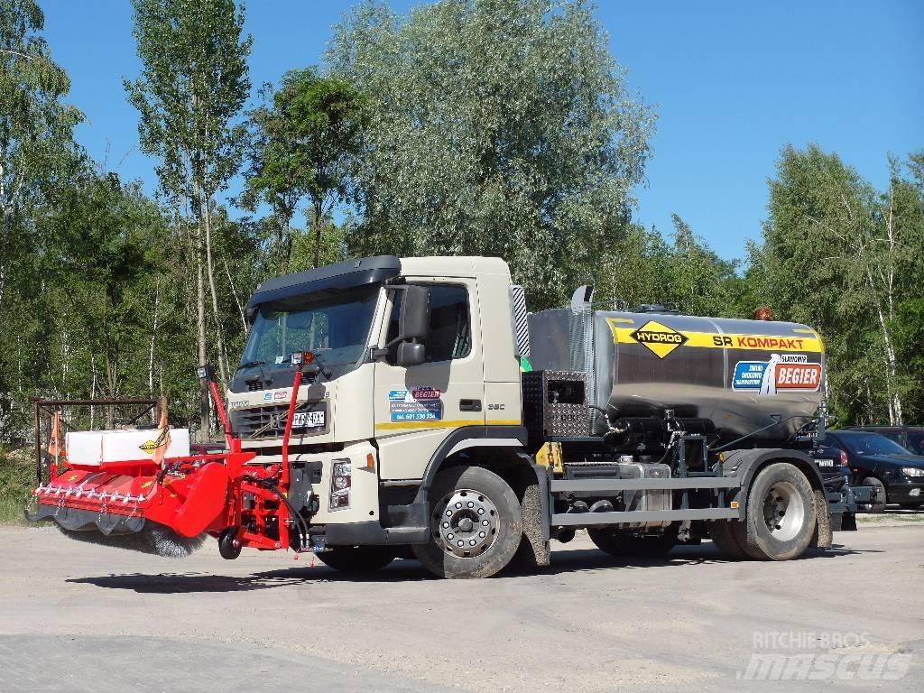 Hydrog SR KOMPAKT Ostatní