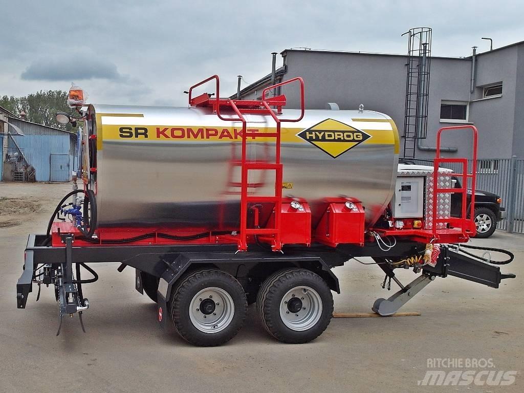 Hydrog SR KOMPAKT Ostatní