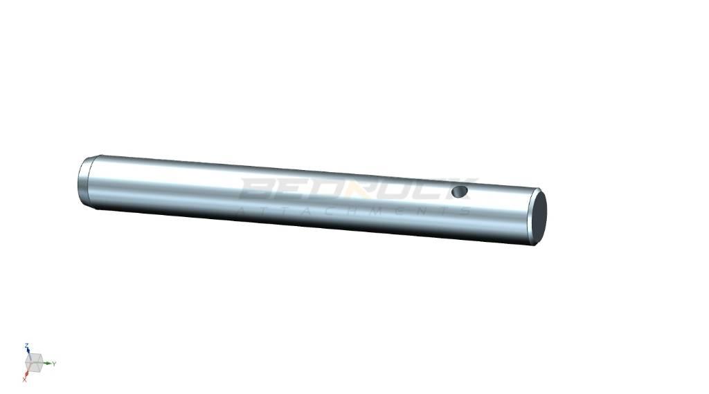 CAT 39.85MM PIN Ostatní komponenty