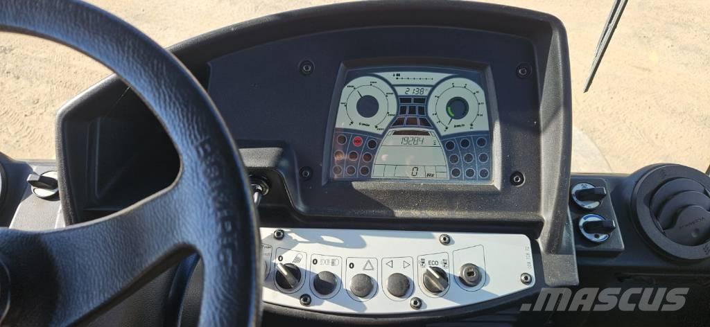 Bomag BW 177 D H-4 Tahačové válce