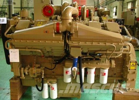 Cummins KTA38-G2 Motory