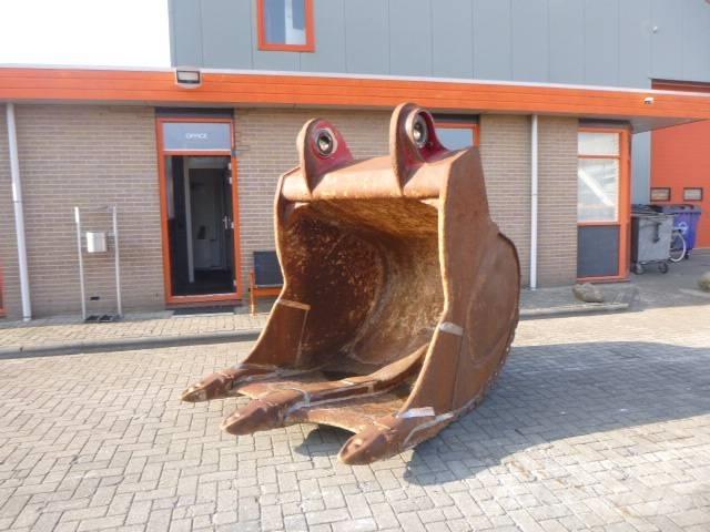 Liebherr R964C / R974C Lopaty