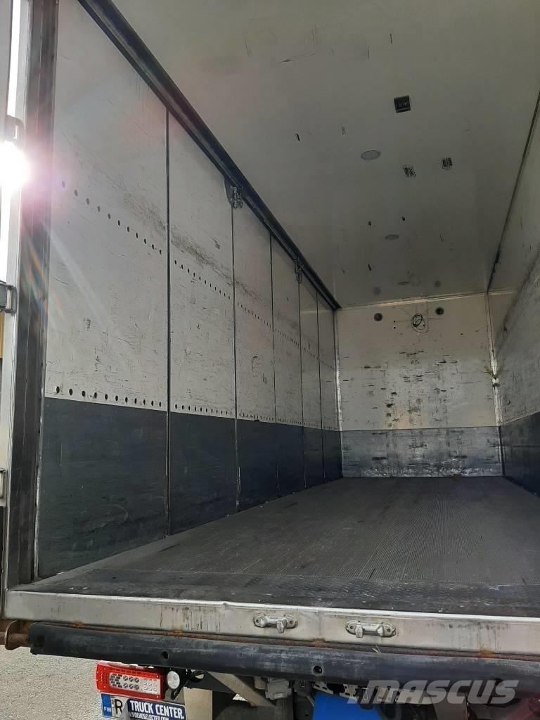 Volvo FH 13 Chladírenské nákladní vozy
