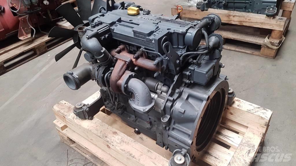 Deutz TD2012L042V Motory