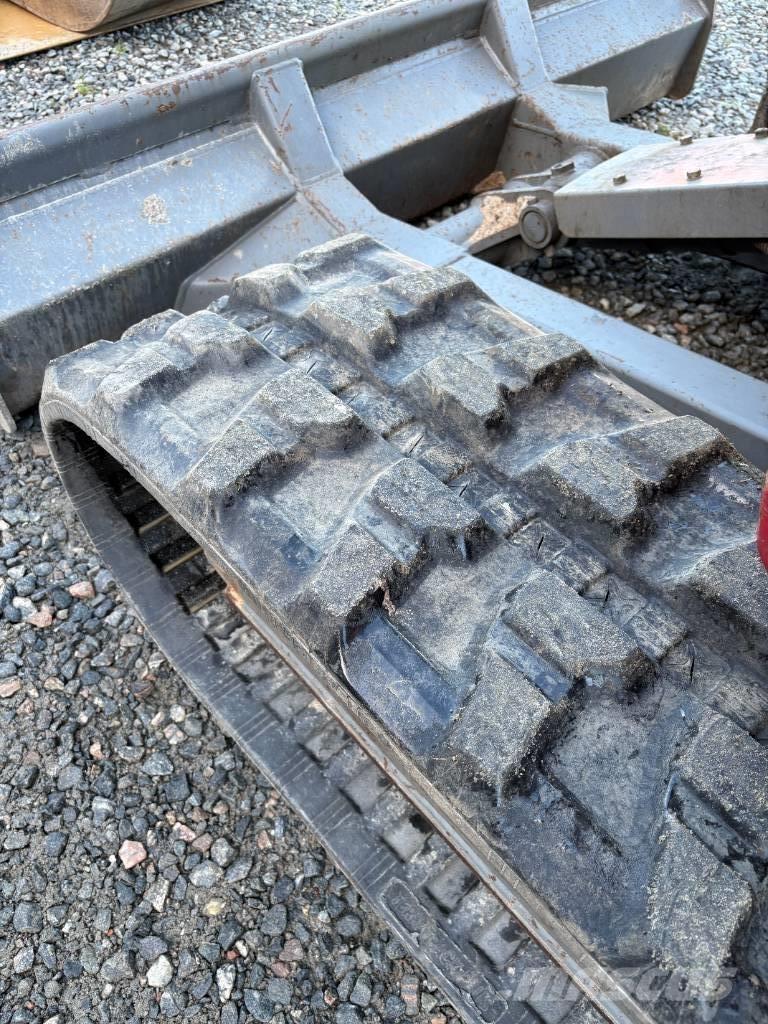 Takeuchi TB153FR Mini rýpadla < 7t