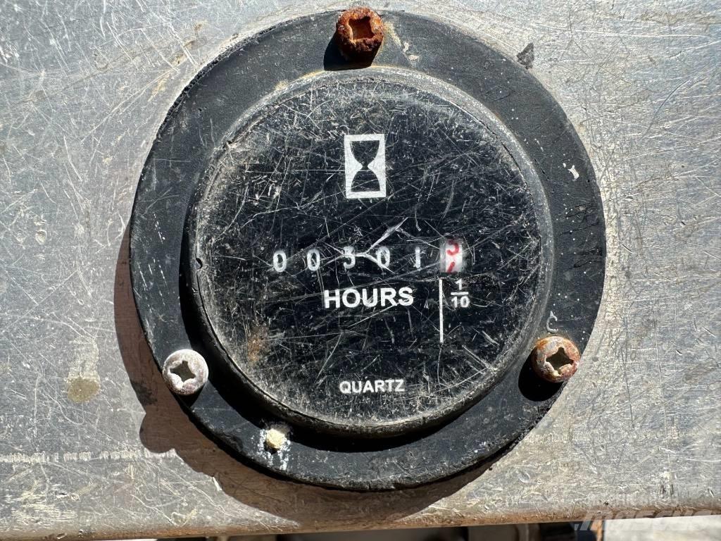 Plafolift PH-13 Nůžková zvedací plošina