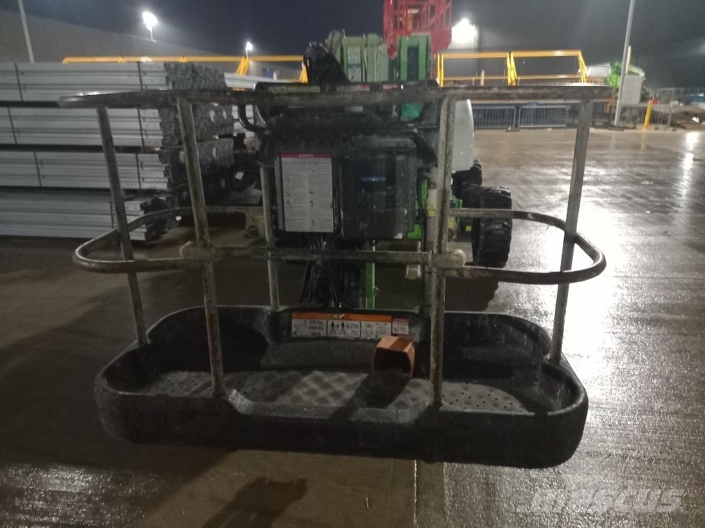 Niftylift HR 21 D Kloubové plošiny