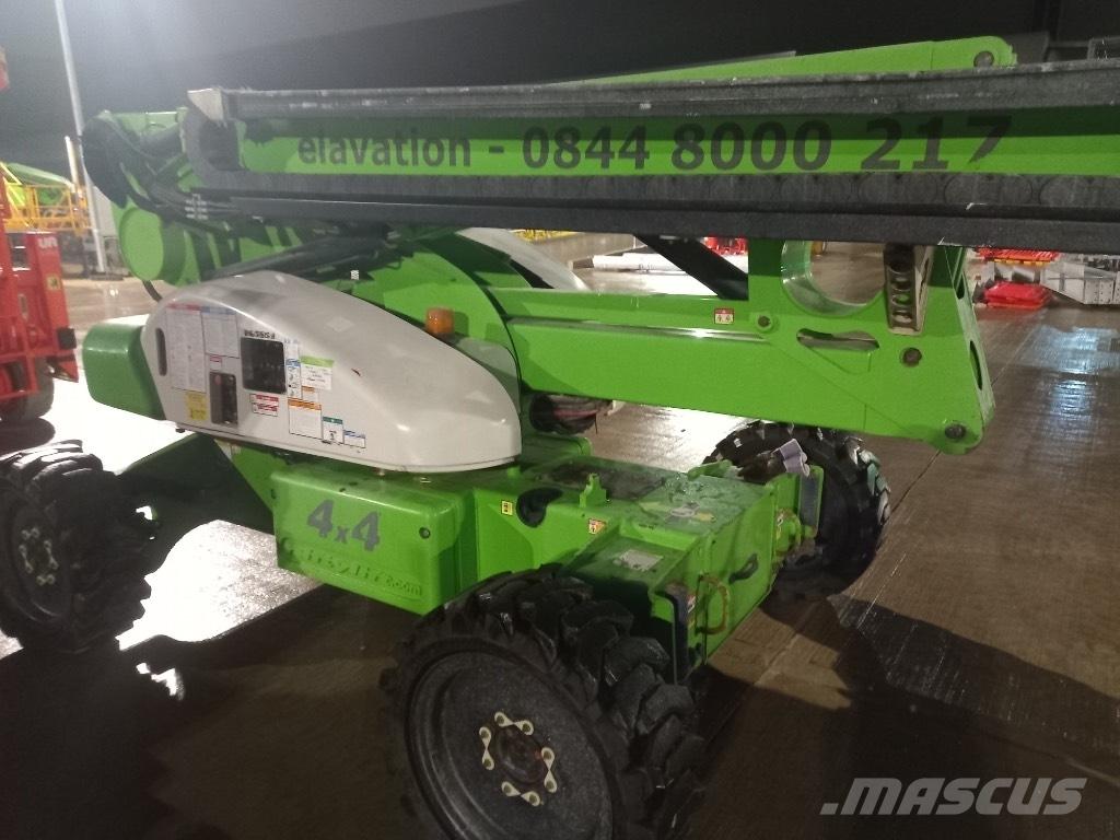 Niftylift HR 21 D Kloubové plošiny