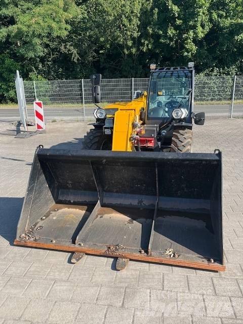Dieci Mini Agri 26.6 Teleskopické manipulátory
