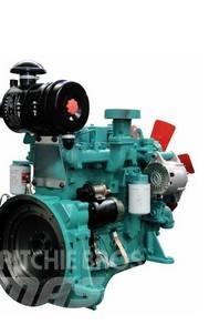 Cummins 4BTA3.9-GM65 Motory