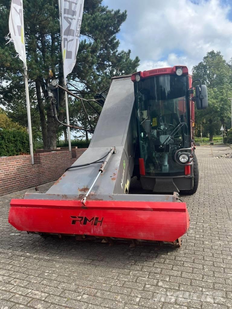RMH Mixellent 22 Míchačky krmiva